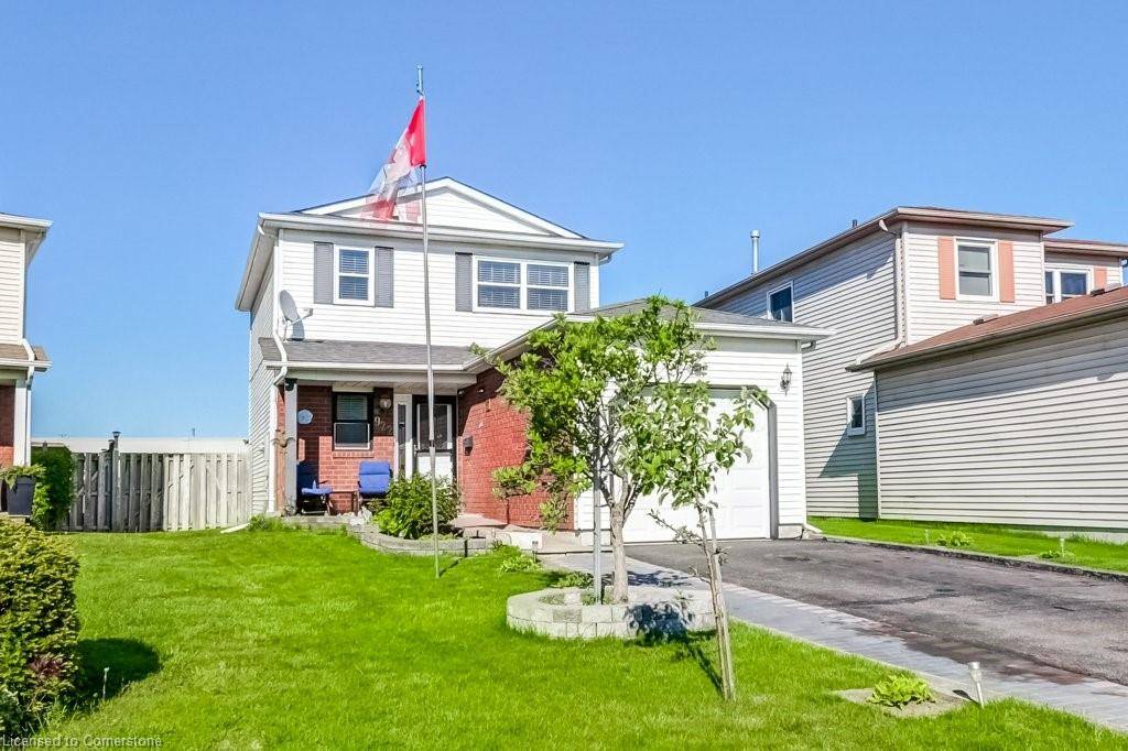 Cobourg, ON K9A 5H1,922 Fairbanks Road