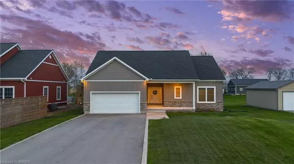 126 Blue Water Parkway, Selkirk, ON N0A 1P0