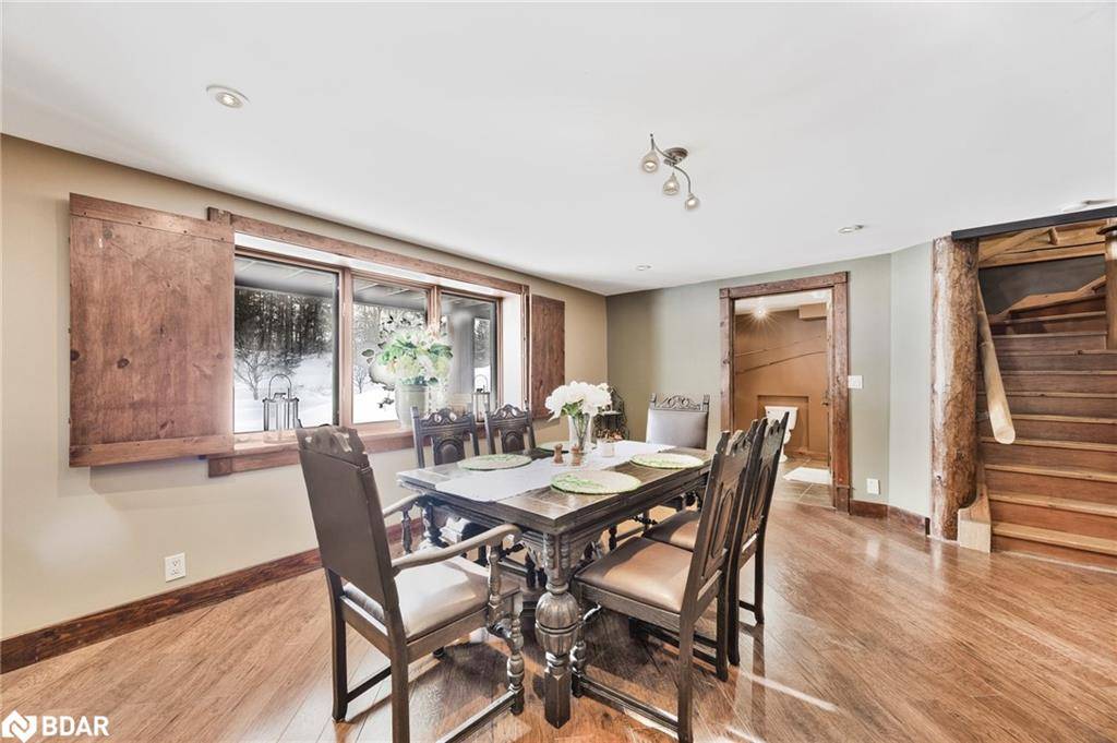 Oro-medonte, ON L0L 2L0,118 Highland Drive