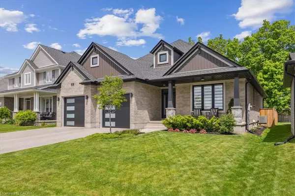 Tillsonburg, ON N4G 0H4,227 Wilson Avenue