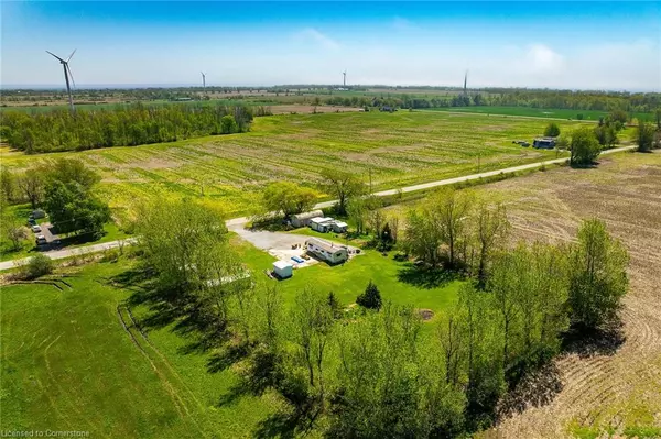 199 Dickhout Road, Lowbanks, ON N0A 1K0