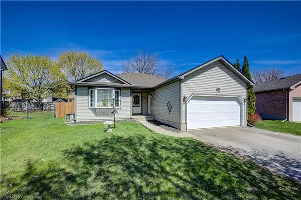 Plattsville, ON N0J 1S0,272 Fennel Street