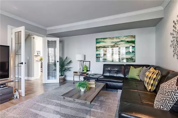 Mississauga, ON L5E 2N6,1486 Myron Drive
