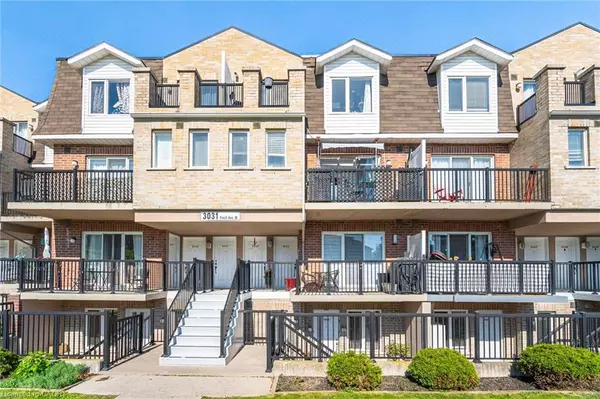 Toronto, ON M9M 0A3,3031 Finch Avenue W #2023