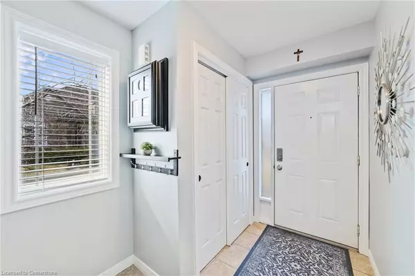 Stoney Creek, ON L0R 1P0,139 Periwinkle Drive