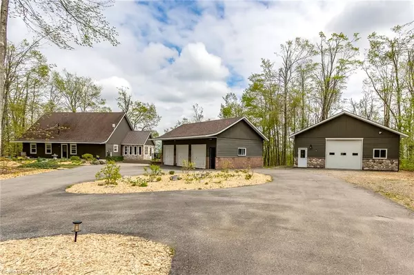 Hillsdale, ON L0L 1V0,691 Mt St Louis Road Road W