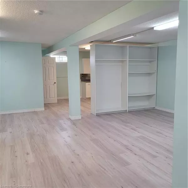 Cambridge, ON N3C 1G8,382 Queen Street W #Lower Studio