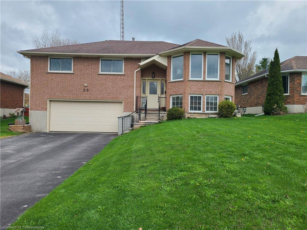 29 Bonniewood Drive, Drayton, ON N0G 1P0