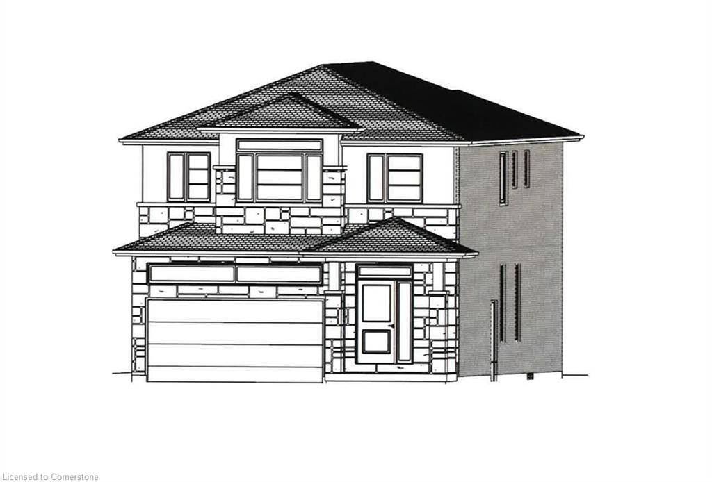 65 Seabreeze Crescent, Stoney Creek, ON L8E 5C8
