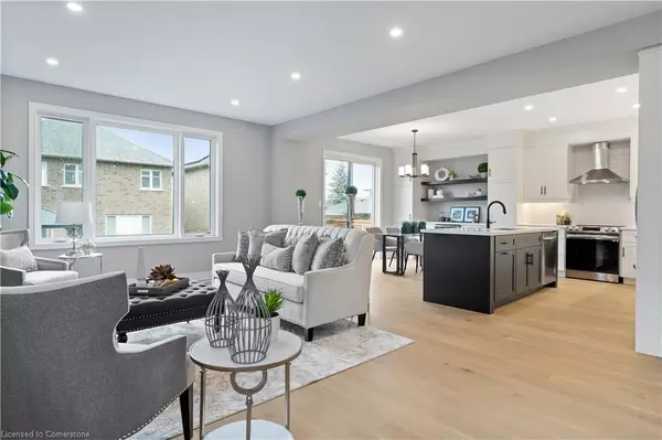 Stoney Creek, ON L8E 5C8,65 Seabreeze Crescent