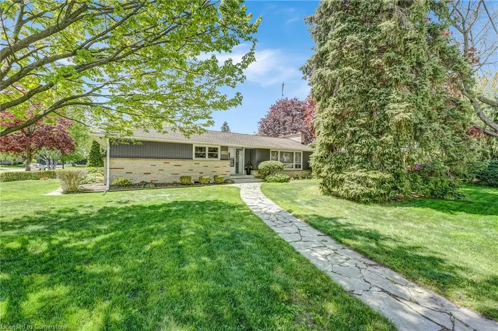 Mississauga, ON L5H 3C3,1169 Wildfield Crescent