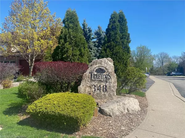 Stoney Creek, ON L8J 3W5,348 Highland Road W #3