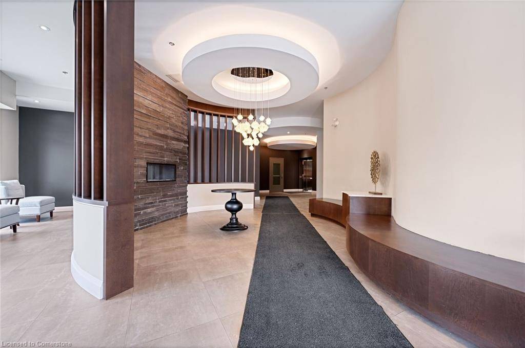 Hamilton, ON L9C 0E6,1 Redfern Avenue #416