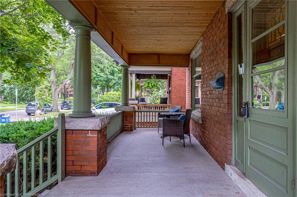 Hamilton, ON L8M 2S6,90 Blake Street