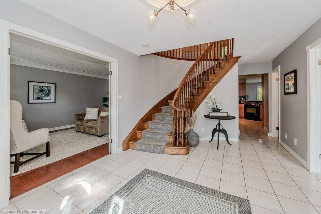 Waterloo, ON N2T 2H4,530 Sandbrooke Court