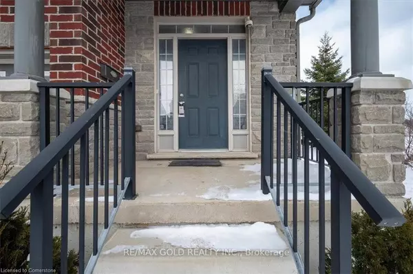 Waterloo, ON N2T 2Z4,524 St Moritz Avenue #Main