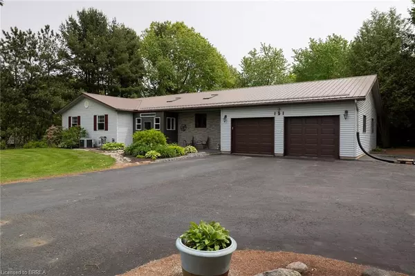 Harley, ON N0E 1E0,151 Harley Road
