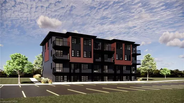 Kitchener, ON N2L 0C7,2135 Strasburg Road #1