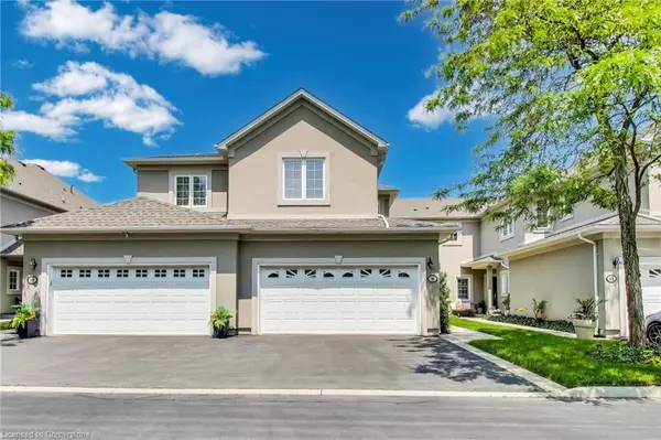 Stoney Creek, ON L8E 6G4,484 Millen Road #9