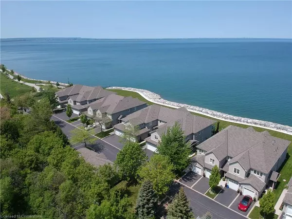 Stoney Creek, ON L8E 6G4,484 Millen Road #9