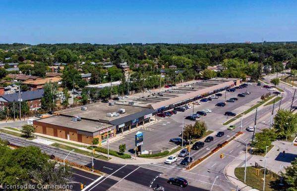 2023 Mount Forest Drive, Burlington, ON L7P 1H4
