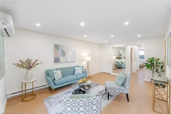 Mississauga, ON L5N 2H7,2701 Aquitaine Avenue #75