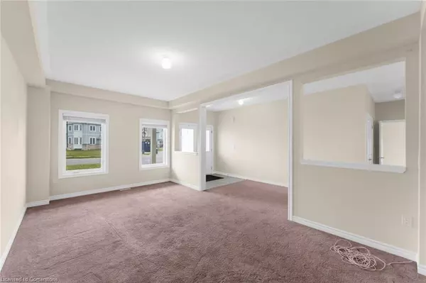 Dundalk, ON N0C 1B0,25 Todd Crescent W