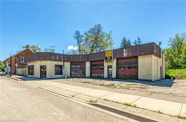 39 Talbot Street W, Cayuga, ON N0A 1E0