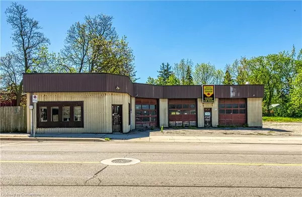 Cayuga, ON N0A 1E0,39 Talbot Street W