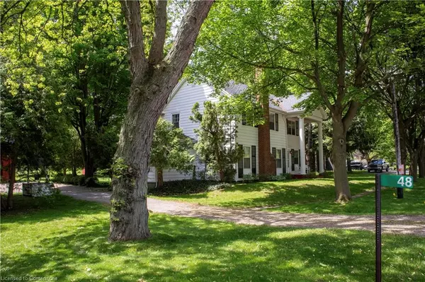 Ancaster, ON L9G 3K9,48 Garner Road W