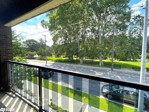 Hamilton, ON L8M 1N3,991 Main Street E #5