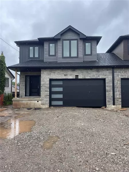 39 Norwich Road, Stoney Creek, ON L8E 1Z7