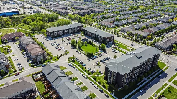 Guelph, ON N1L 0P2,25 Kay Crescent #403