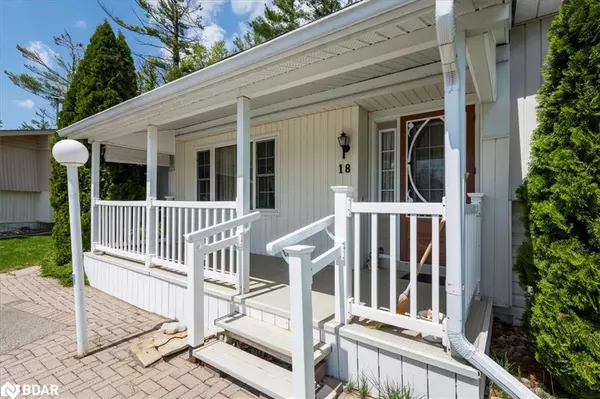 Innisfil, ON L9S 1M2,18 Riverview Circle