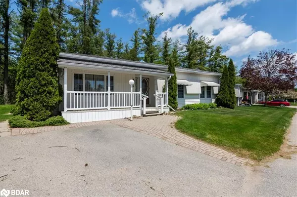 Innisfil, ON L9S 1M2,18 Riverview Circle