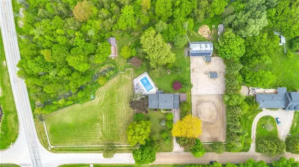 Burford, ON N0A 1A0,56 Fifth Concession Road