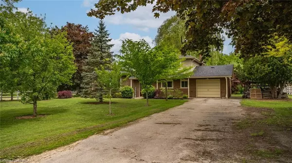 Burford, ON N0A 1A0,56 Fifth Concession Road