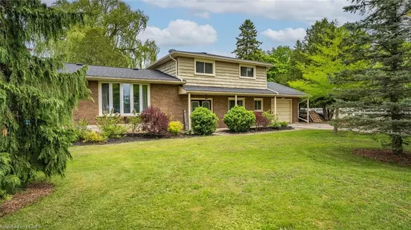 Burford, ON N0A 1A0,56 Fifth Concession Road