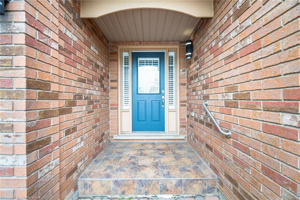 Burlington, ON L7M 4N1,1473 Headon Road