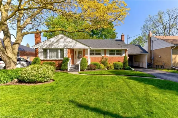 50 Wandsworth Place, Kitchener, ON N2B 1J1