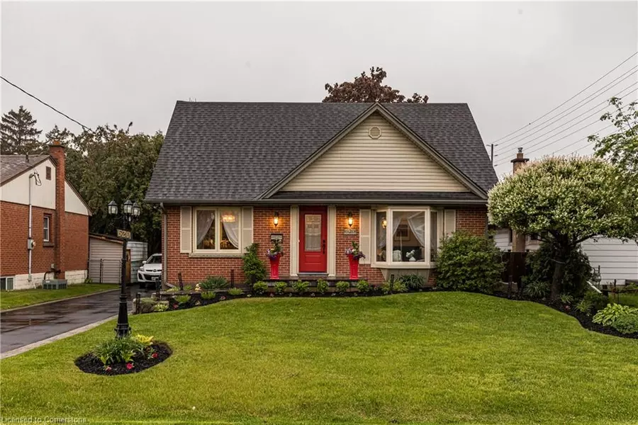 620 Wickens Avenue, Burlington, ON L7T 3T2