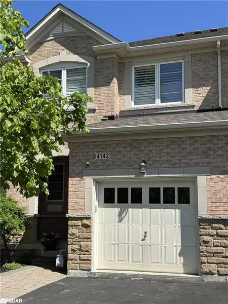 4142 Judson Common, Burlington, ON L7M 0G4