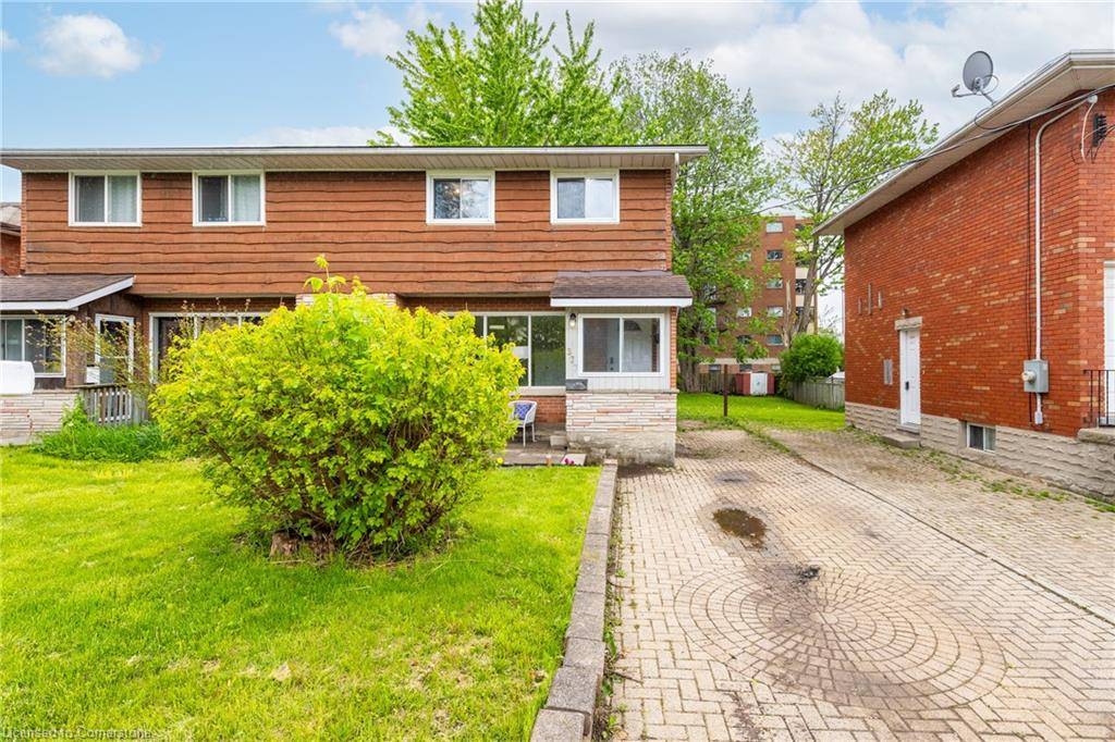 Kitchener, ON N2A 1C6,327 Prospect Avenue