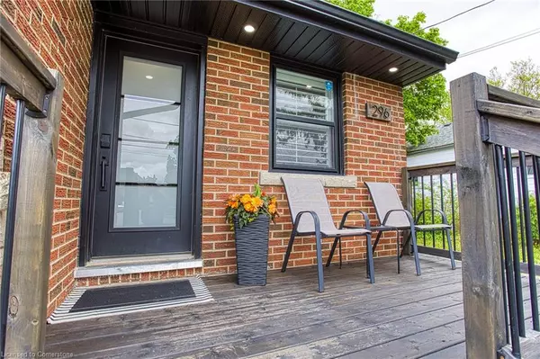 Stoney Creek, ON L8E 5L3,296 Winona Road