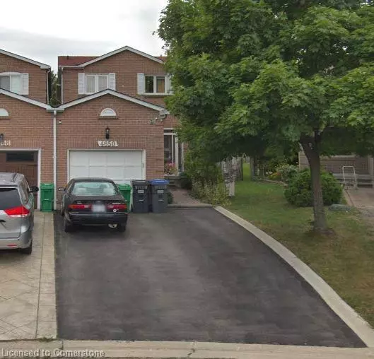 Peel, ON L5R 1N1,4650 Founders Walk