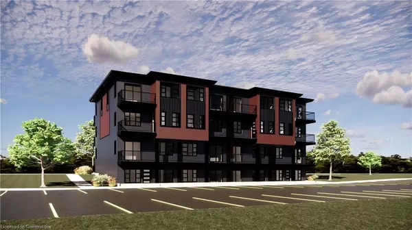 Kitchener, ON N2L 0C7,2135 Strasburg Road #6
