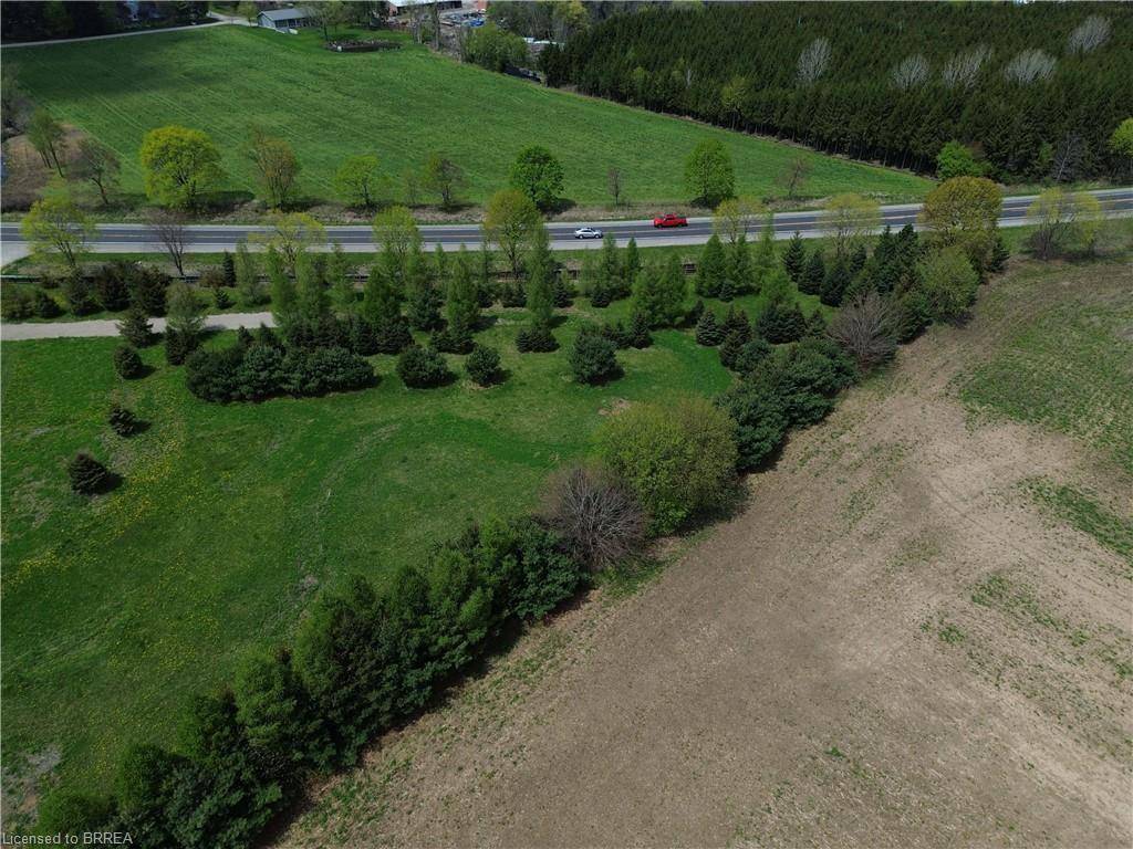 Scotland, ON N0E 1R0,38A Highway 24