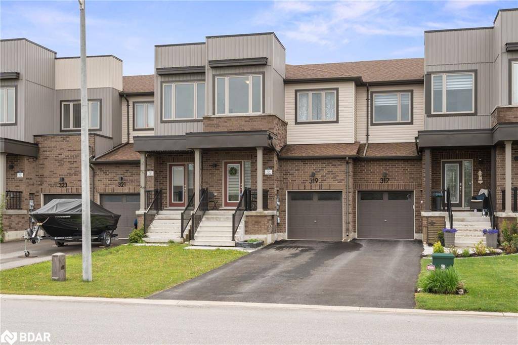 319 Atkinson Street, Stayner, ON L0M 1S0