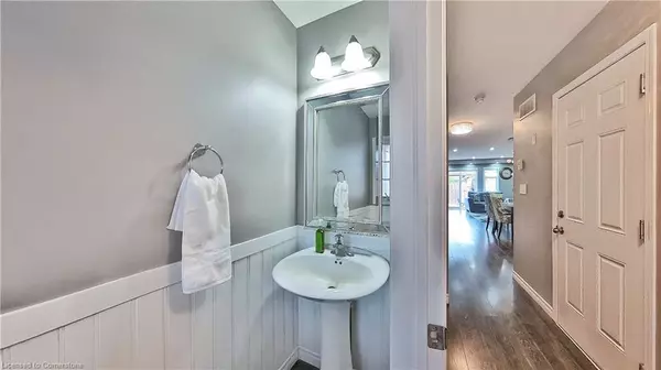 Kitchener, ON N2P 0E2,66 Meadowridge Street