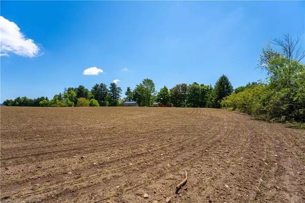 Burford, ON N0E 1A0,1 Seventh Concession Road